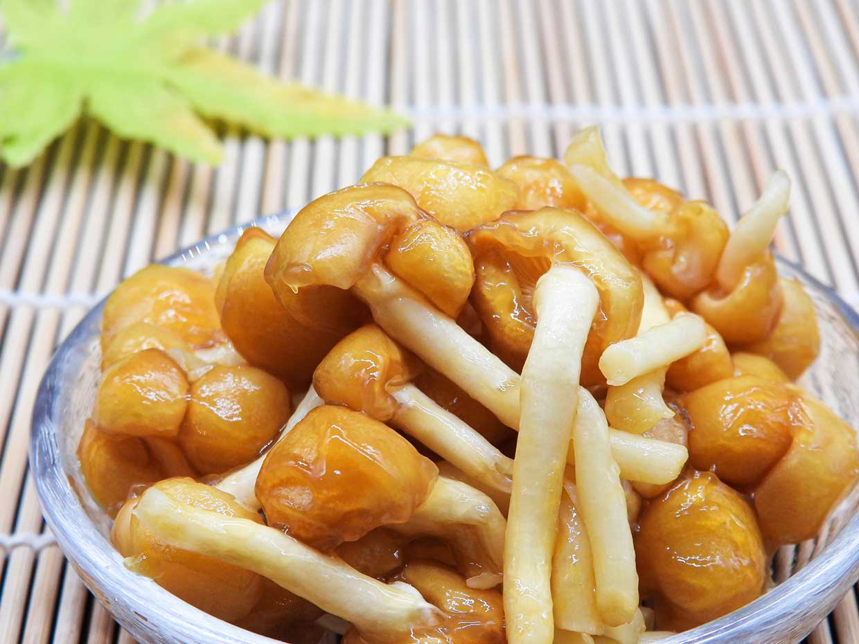 なめこ | マルフク｜さいたま市のスーパーマーケット