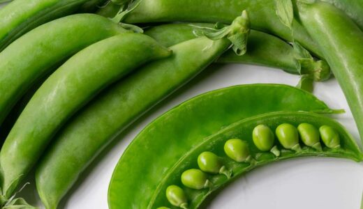 グリーンピース