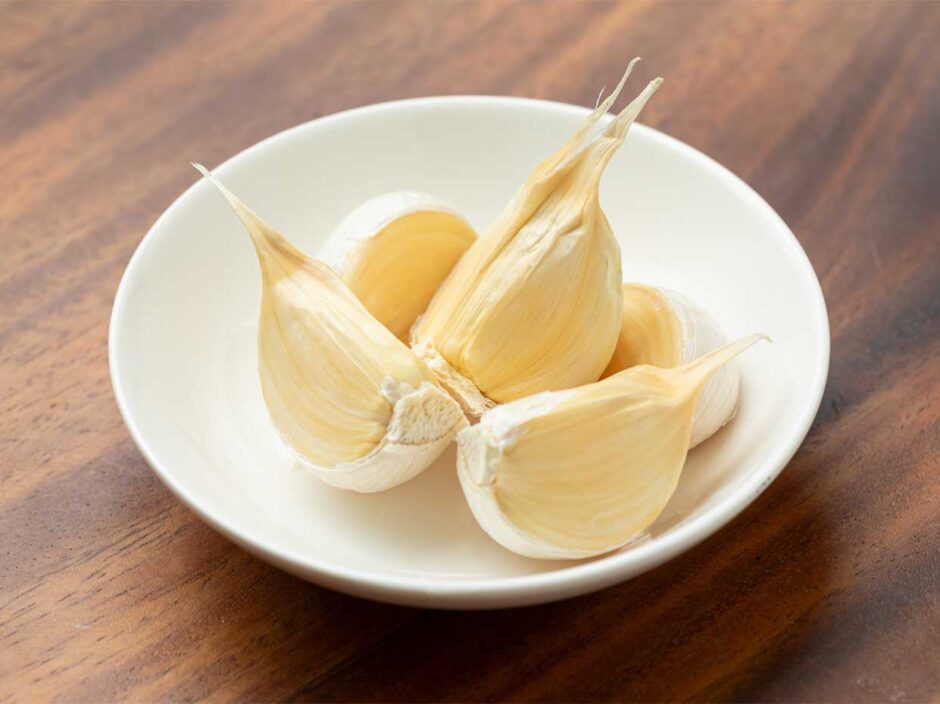 ニンニク